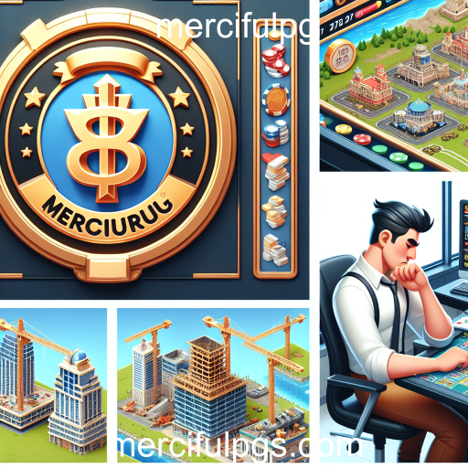 A Ascensão dos Jogos de Simulação: Criando Mundos Virtuais